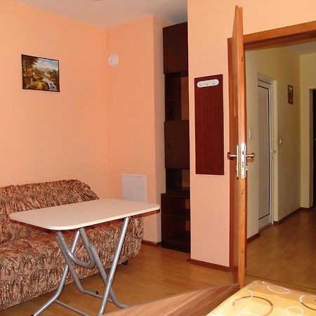 Our Home Guest Rooms Veliko Tŭrnovo Eksteriør bilde