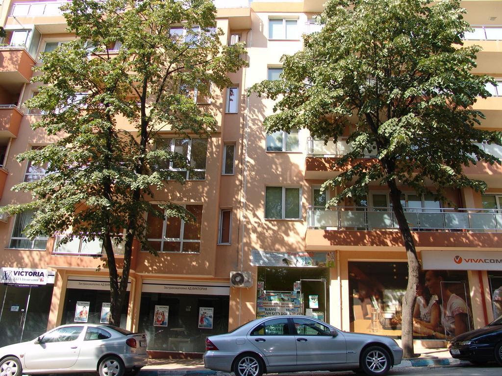 Our Home Guest Rooms Veliko Tŭrnovo Eksteriør bilde