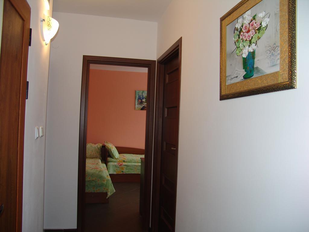 Our Home Guest Rooms Veliko Tŭrnovo Rom bilde
