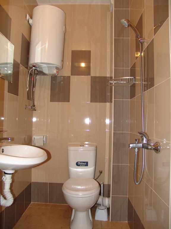 Our Home Guest Rooms Veliko Tŭrnovo Rom bilde