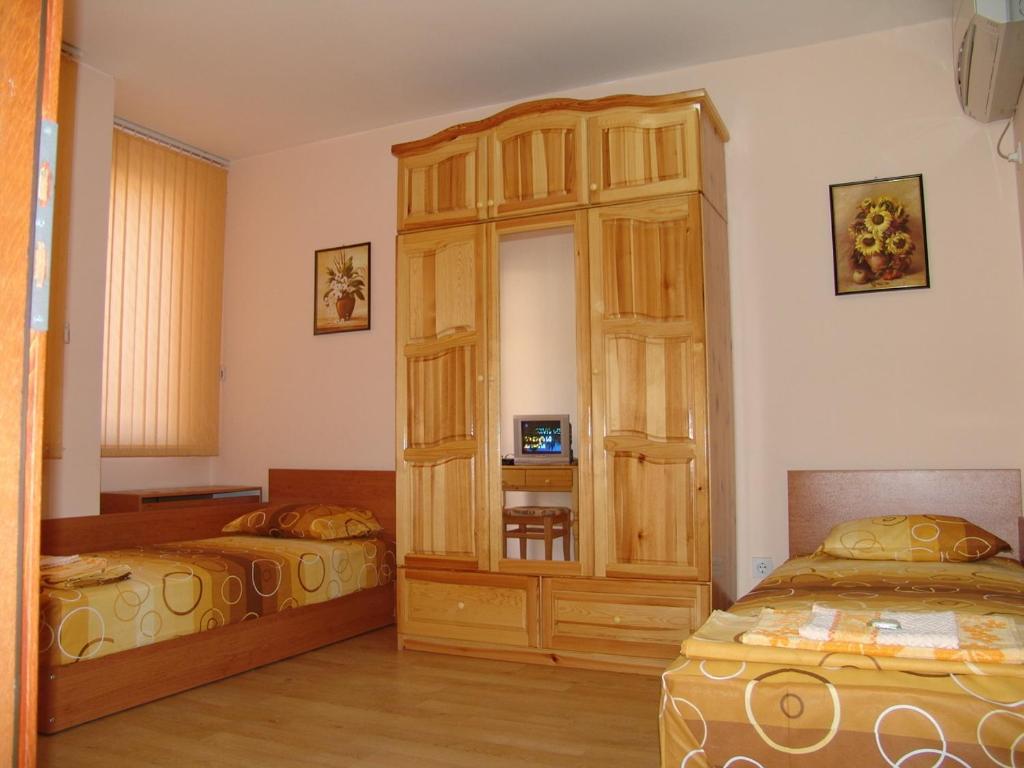 Our Home Guest Rooms Veliko Tŭrnovo Eksteriør bilde
