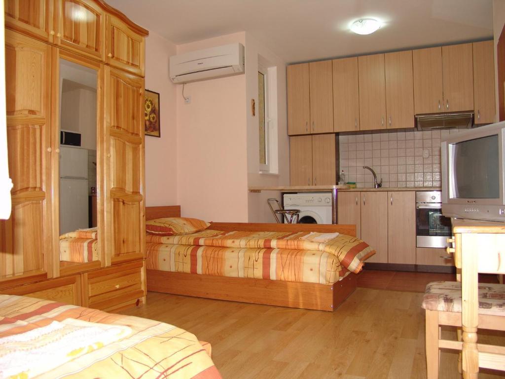 Our Home Guest Rooms Veliko Tŭrnovo Eksteriør bilde