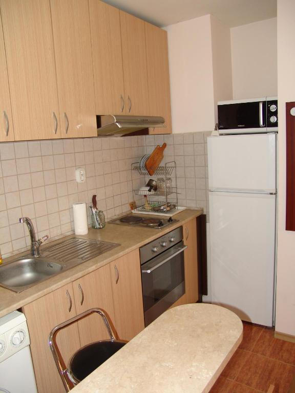 Our Home Guest Rooms Veliko Tŭrnovo Eksteriør bilde
