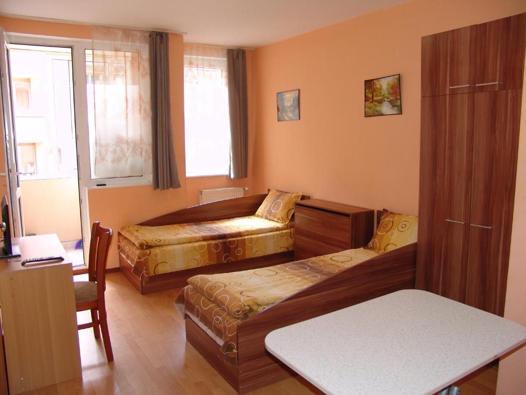 Our Home Guest Rooms Veliko Tŭrnovo Eksteriør bilde