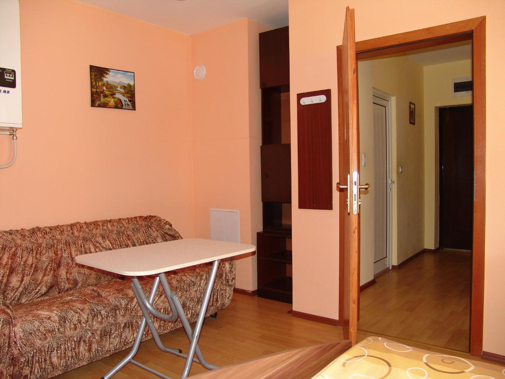 Our Home Guest Rooms Veliko Tŭrnovo Eksteriør bilde