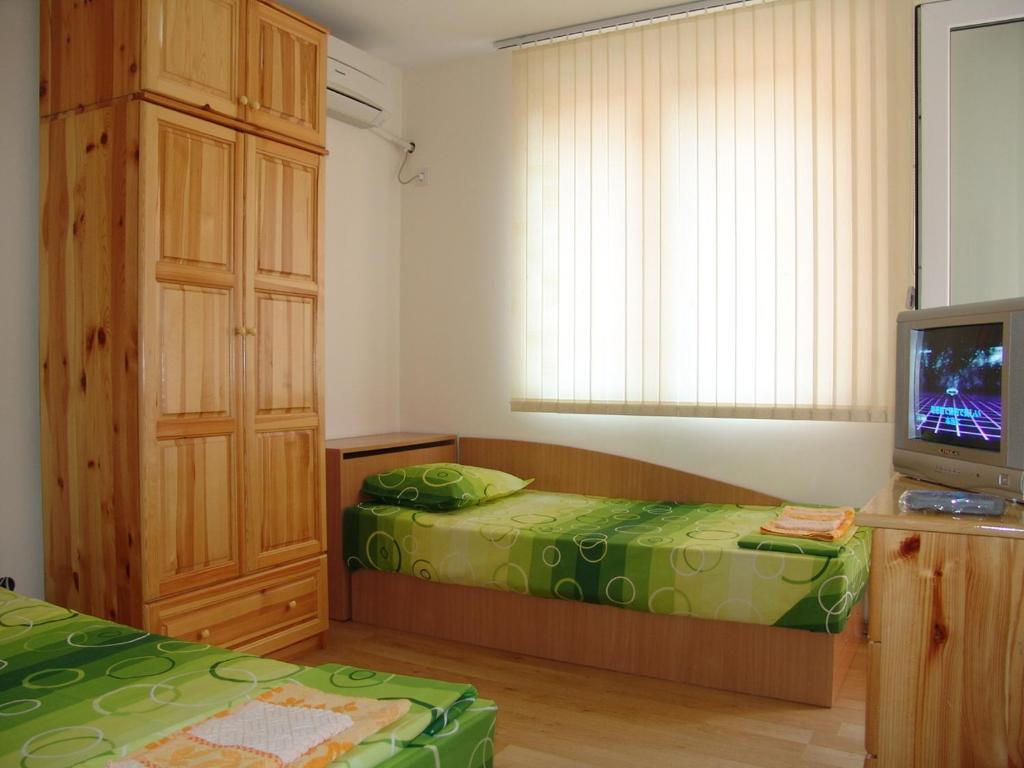 Our Home Guest Rooms Veliko Tŭrnovo Eksteriør bilde