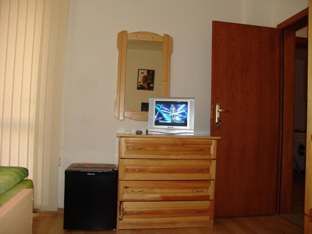 Our Home Guest Rooms Veliko Tŭrnovo Eksteriør bilde