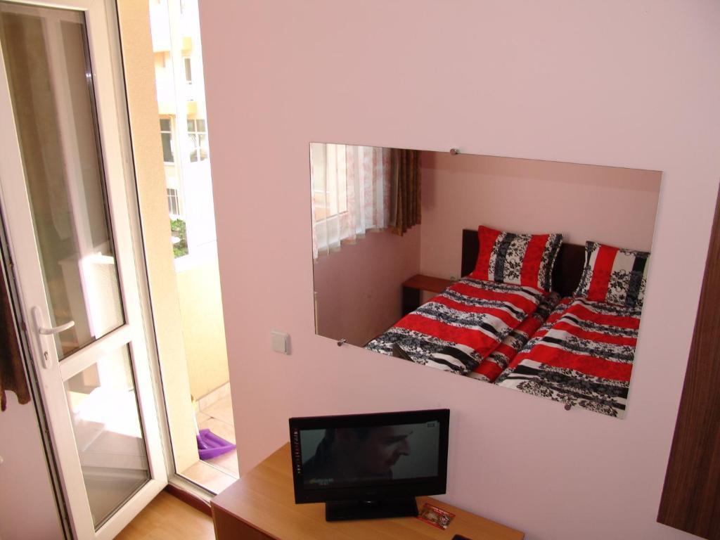 Our Home Guest Rooms Veliko Tŭrnovo Eksteriør bilde