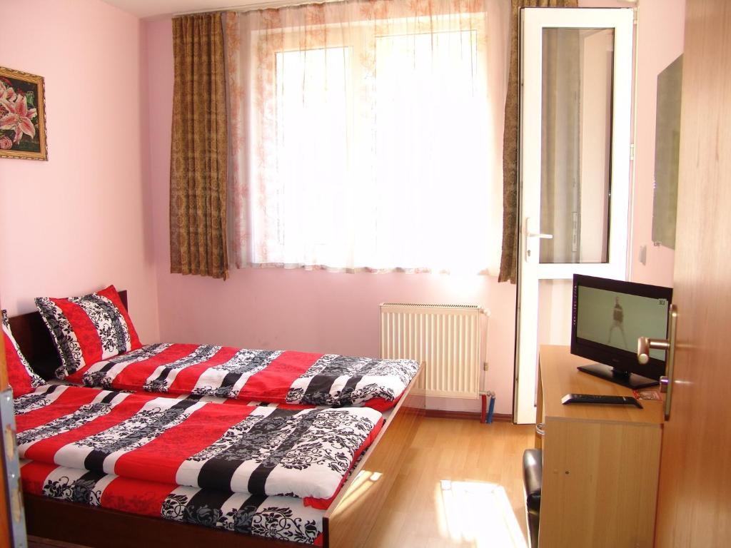 Our Home Guest Rooms Veliko Tŭrnovo Eksteriør bilde