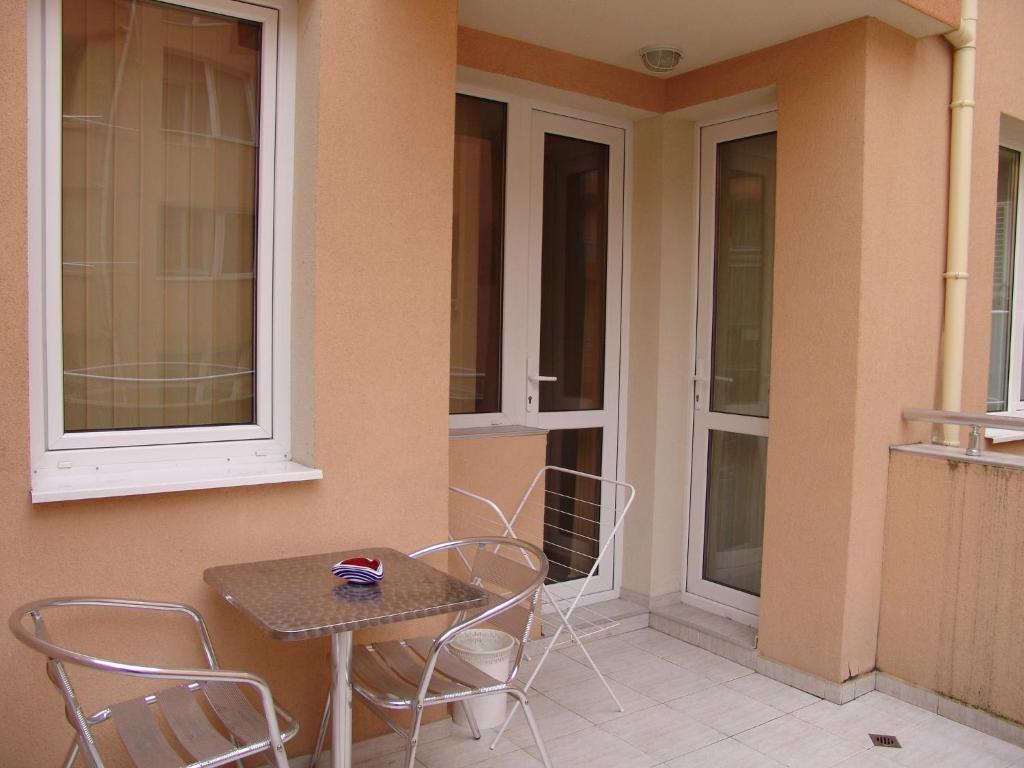 Our Home Guest Rooms Veliko Tŭrnovo Eksteriør bilde