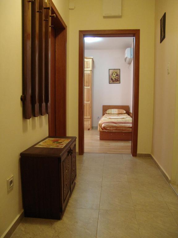 Our Home Guest Rooms Veliko Tŭrnovo Eksteriør bilde