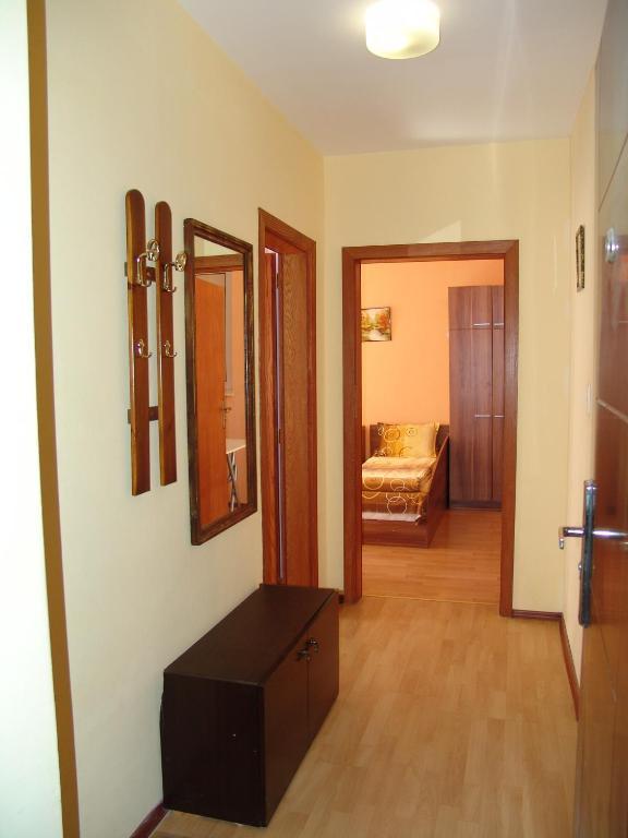 Our Home Guest Rooms Veliko Tŭrnovo Eksteriør bilde