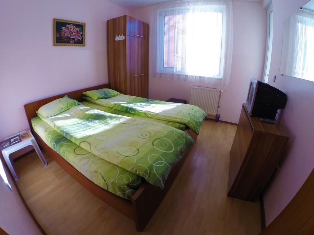 Our Home Guest Rooms Veliko Tŭrnovo Eksteriør bilde
